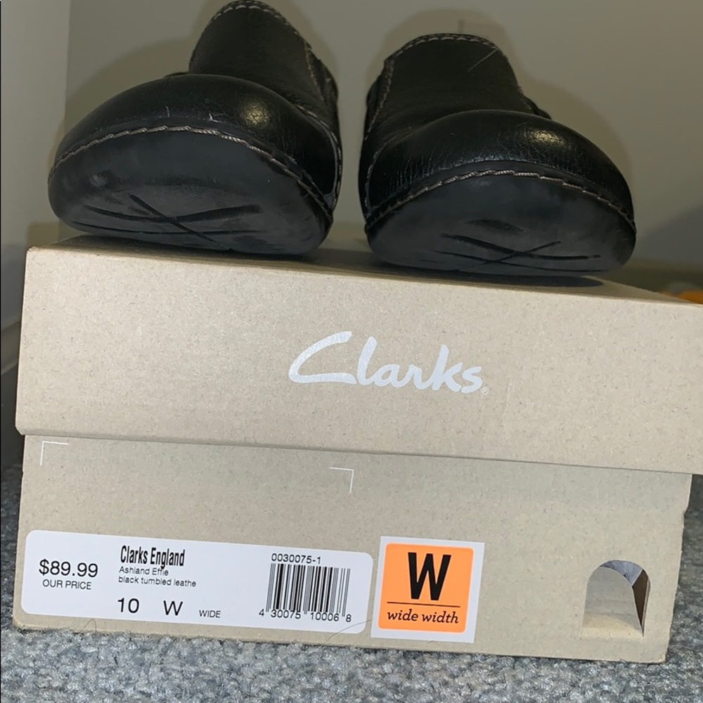 Clark’s England - Picture 3 of 3